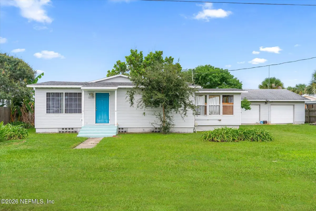 6848 Middleton Avenue, Saint Augustine, FL 32080 - #1