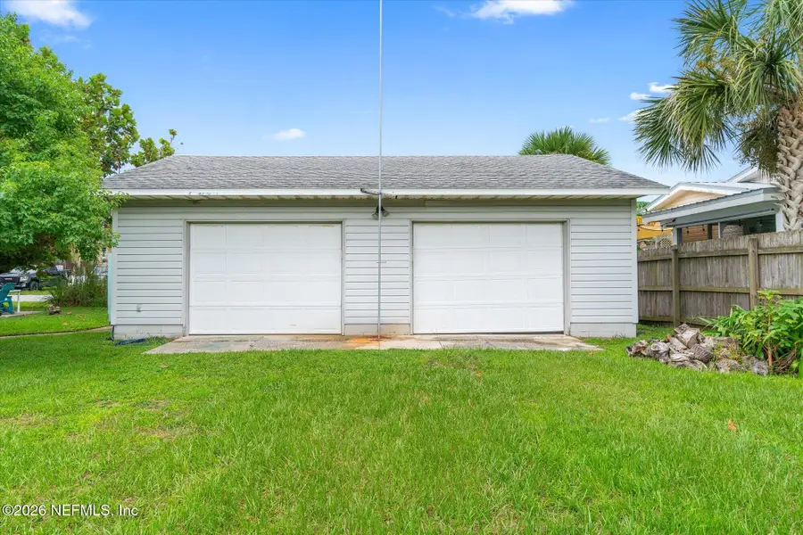 6848 Middleton Avenue, Saint Augustine, FL 32080 - #2