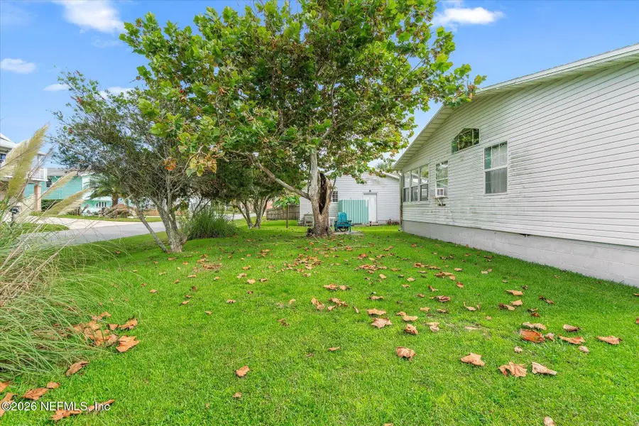6848 Middleton Avenue, Saint Augustine, FL 32080 - #3