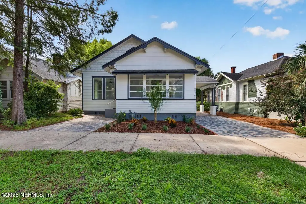 2256 Forbes Street, Jacksonville, FL 32204 - #1