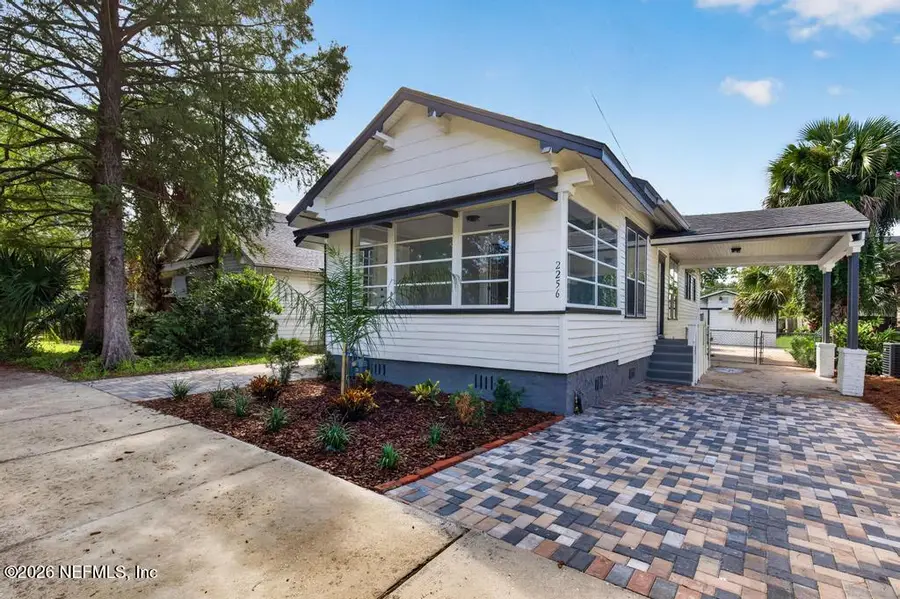 2256 Forbes Street, Jacksonville, FL 32204 - #2