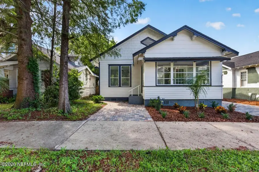2256 Forbes Street, Jacksonville, FL 32204 - #3