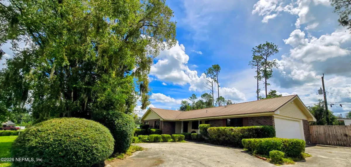 1017 Pineview Sw Circle, Live Oak, FL 32064 - #1