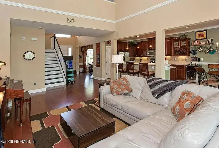 3814 Hartwood Lane, Jacksonville, FL 32216 - #3