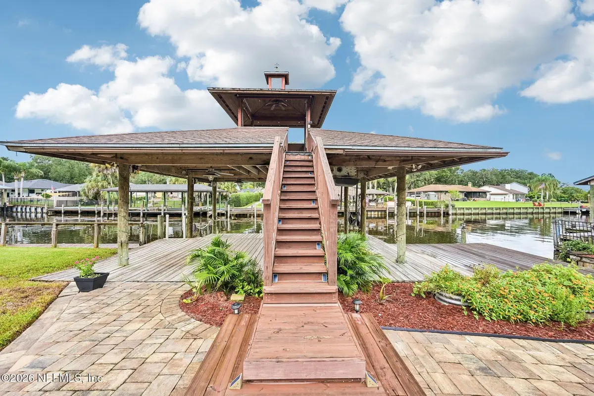 331 Oak S Drive, Fleming Island, FL 32003 - #1