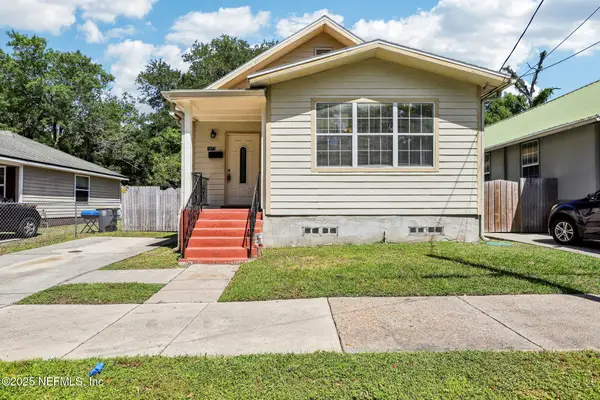 1071 Scriven Street, Jacksonville, FL 32209
