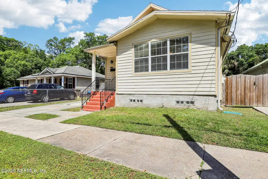 1071 Scriven Street, Jacksonville, FL 32209 - #2