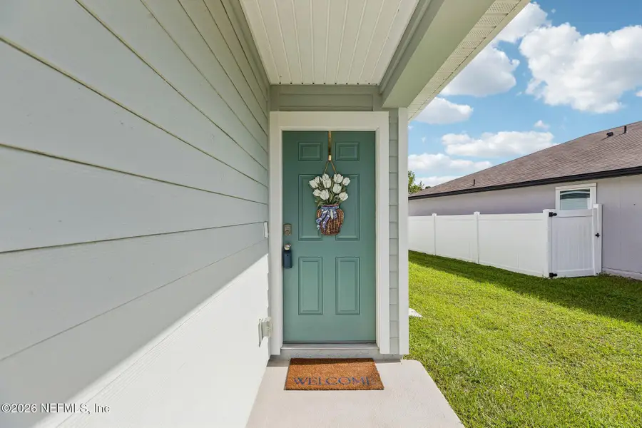 2458 Falling Star Lane, Green Cove Springs, FL 32043 - #2