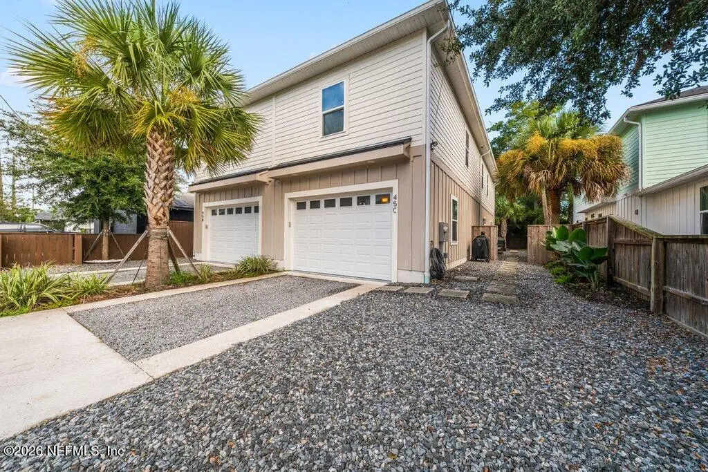 45 Donner Road #C, Atlantic Beach, FL 32233 - #1