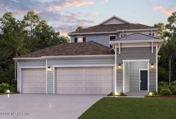 3233 Topaz Way, Green Cove Springs, FL 32043
