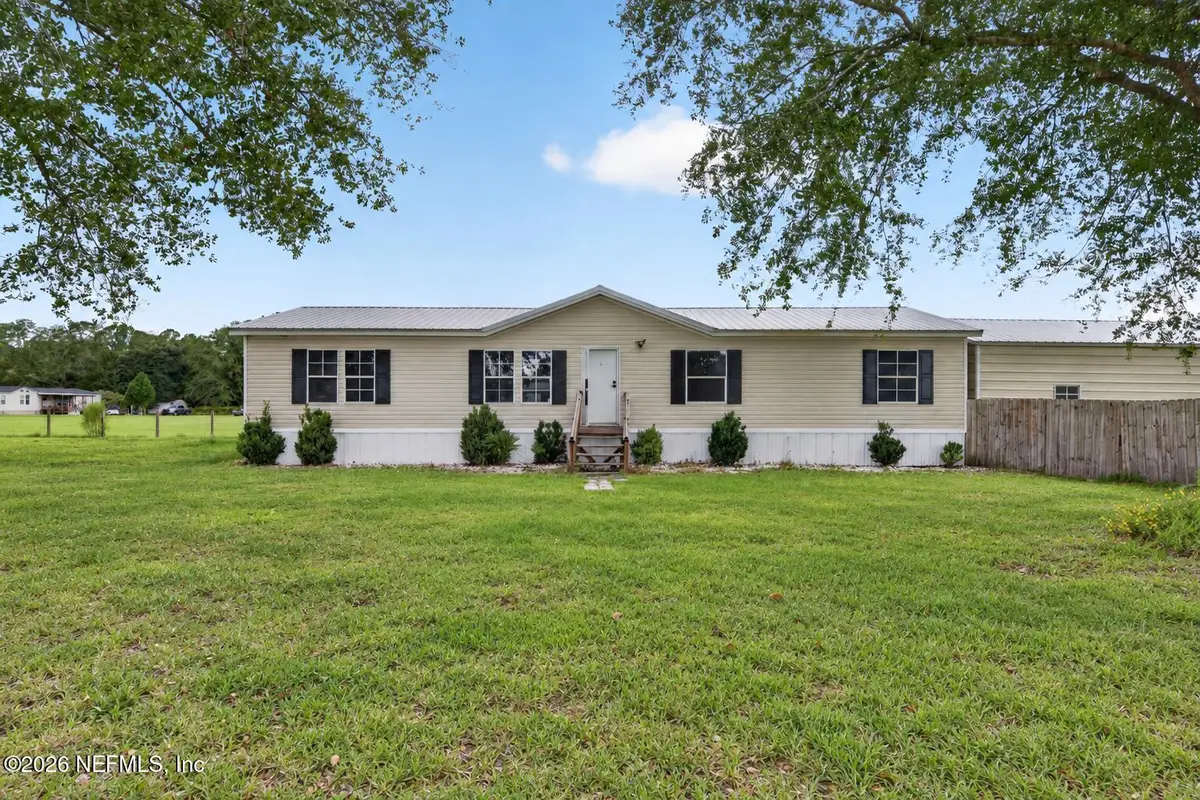 15012 Rein Court, Glen Saint Mary, FL 32040 - #1