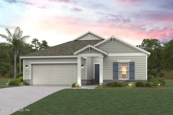 3226 Topaz Way, Green Cove Springs, FL 32043