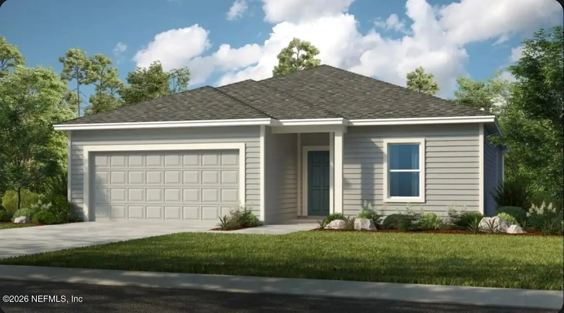 8166 Archibald Terrace, Jacksonville, FL 32219 - #1