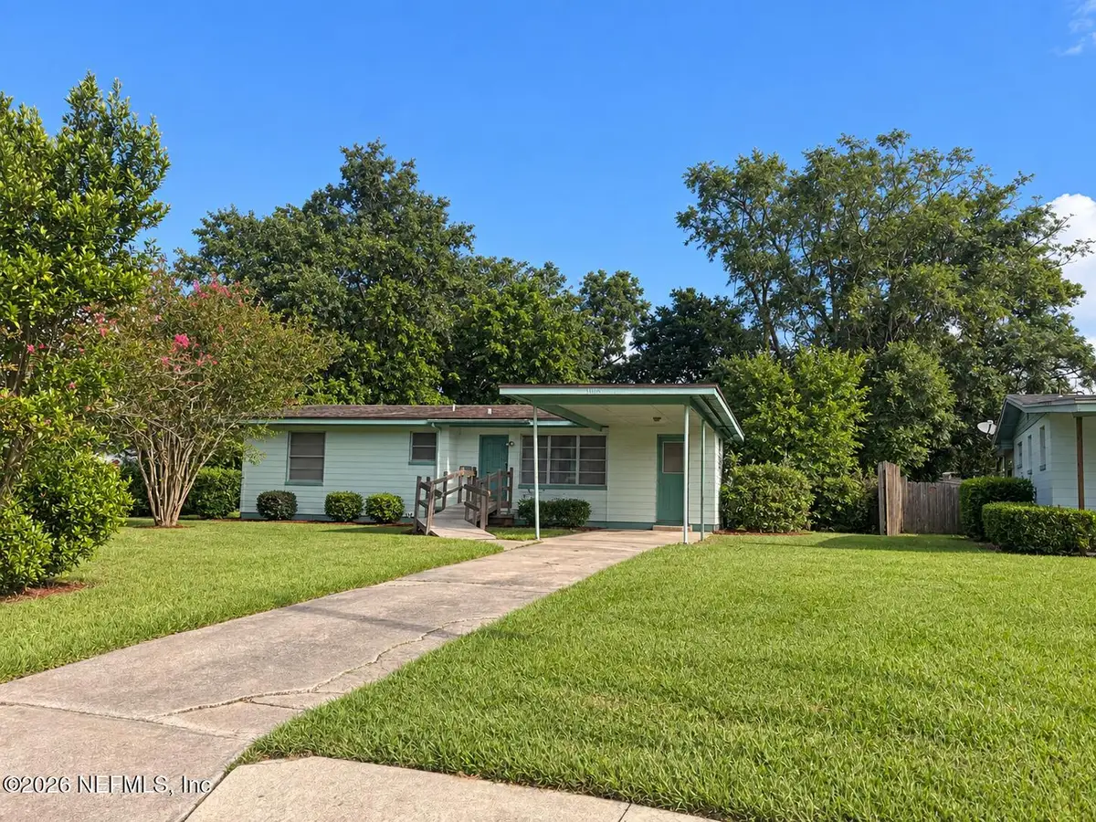7101 Alana Road, Jacksonville, FL 32211 - #1