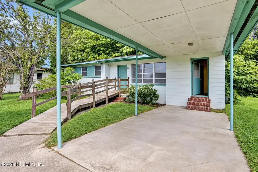 7101 Alana Road, Jacksonville, FL 32211 - #2