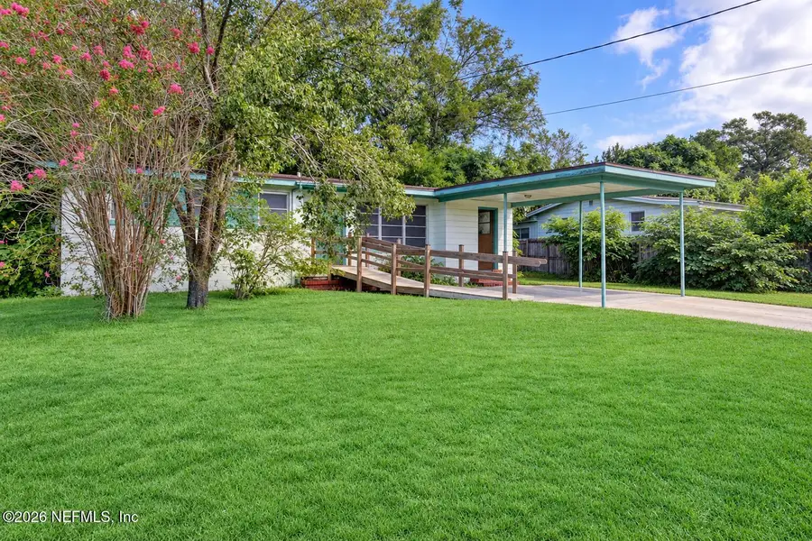 7101 Alana Road, Jacksonville, FL 32211 - #3