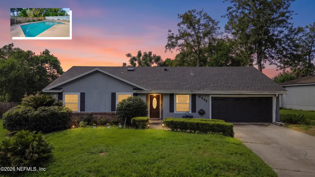 5340 Gathering Oaks E Court, Jacksonville, FL 32258 - #1