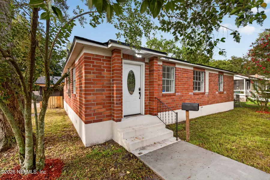 5100 Lexington Avenue, Jacksonville, FL 32210 - #3
