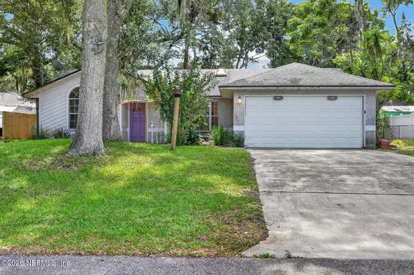 108 Mohegan Road, St. Augustine, FL 32086