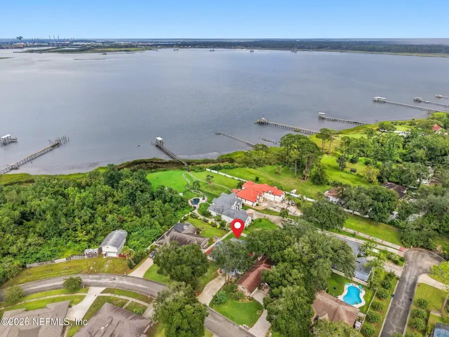 2219 Broadwater Drive, Jacksonville, FL 32225 - #2
