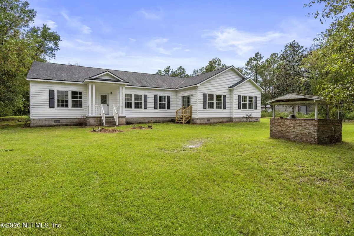 1723 Breezewood Street, Jacksonville, FL 32234 - #1