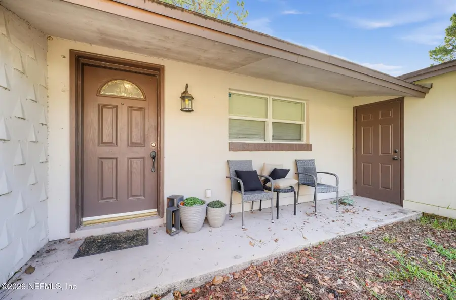 6249 Barry W Drive, Jacksonville, FL 32208 - #2