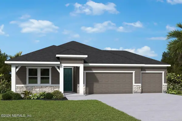 1533 Rivercraft Way, Green Cove Springs, FL 32043