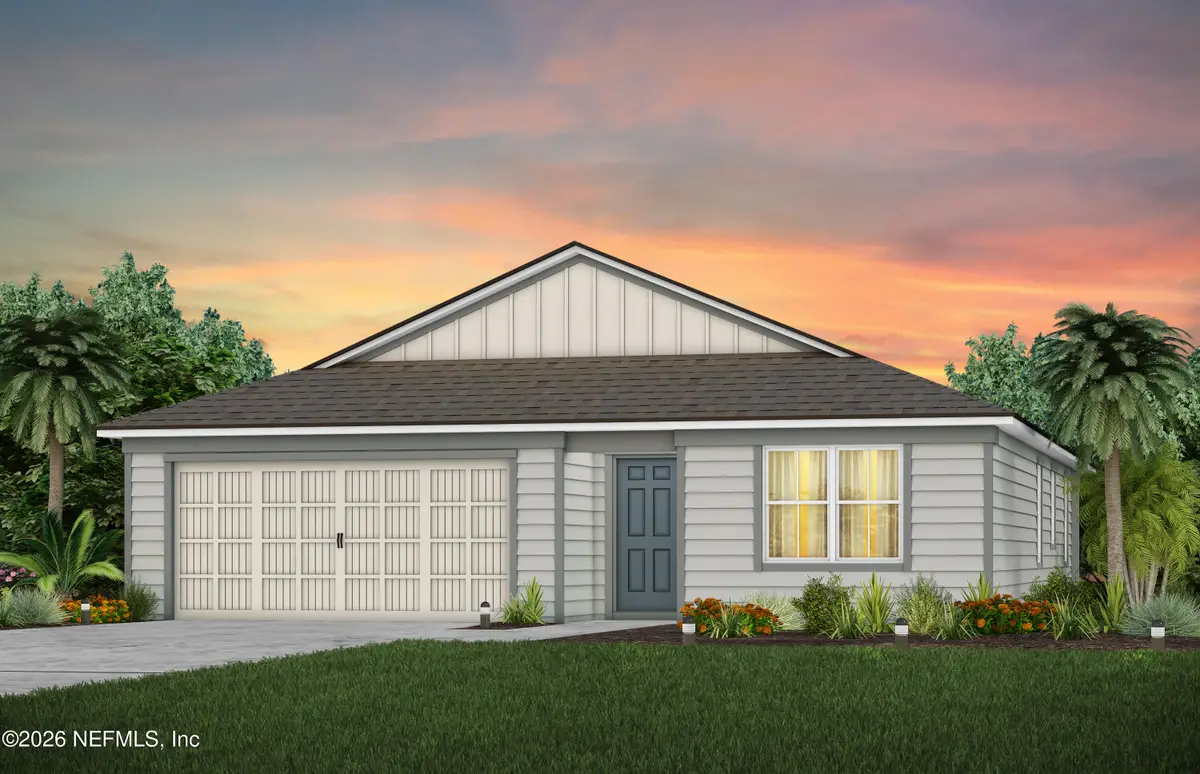 7088 Sandperch Street, Jacksonville, FL 32244 - #1