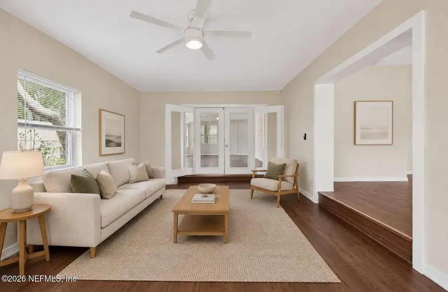 5718 Perch N Drive, Jacksonville, FL 32277 - #2