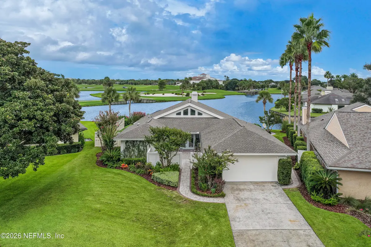 7 Village Walk Court, Ponte Vedra Beach, FL 32082 - #1