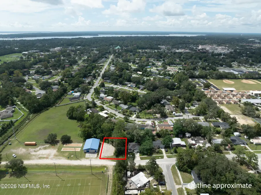 0 Woodside Drive, Orange Park, FL 32073 - #2