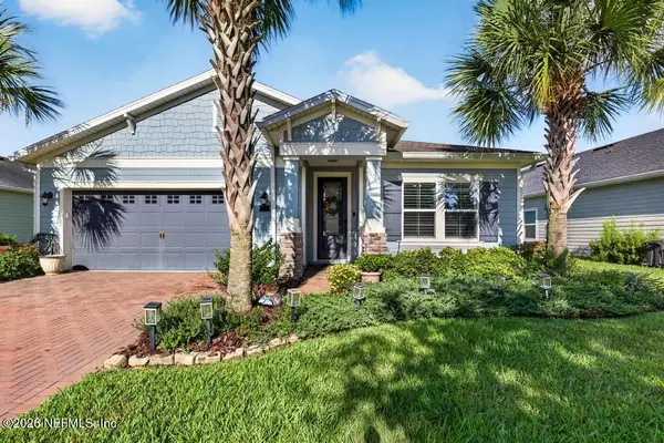 206 Rivercliff Trail, St. Augustine, FL 32092