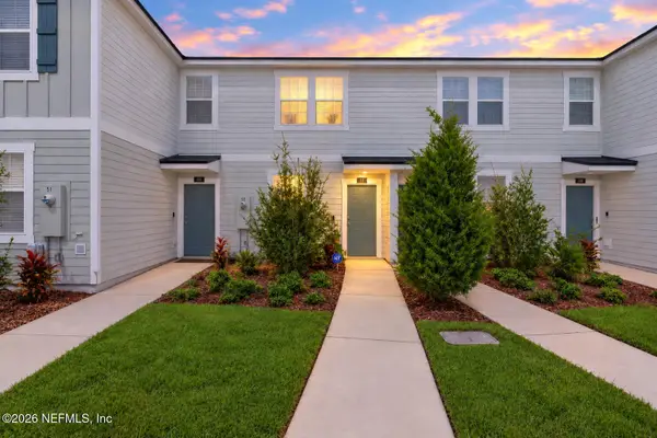 53 Wading Ibis Road, St. Augustine, FL 32095