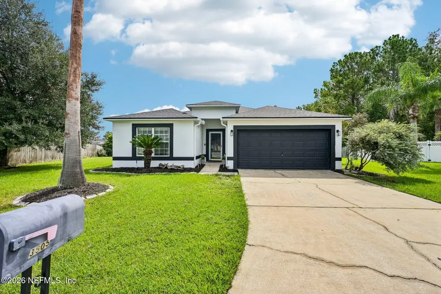 3505 Steelgate Court, Middleburg, FL 32068 - #2