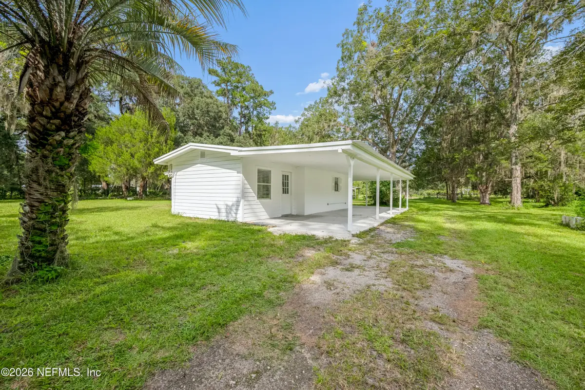 15721 NW County Road 231, Gainesville, FL 32609 - #1