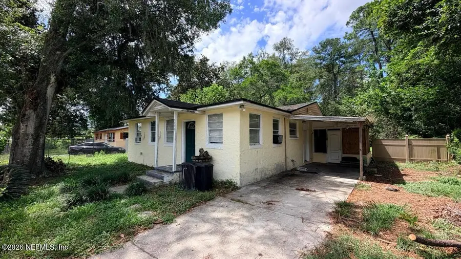 9936 Frankella Road, Jacksonville, FL 32208 - #3