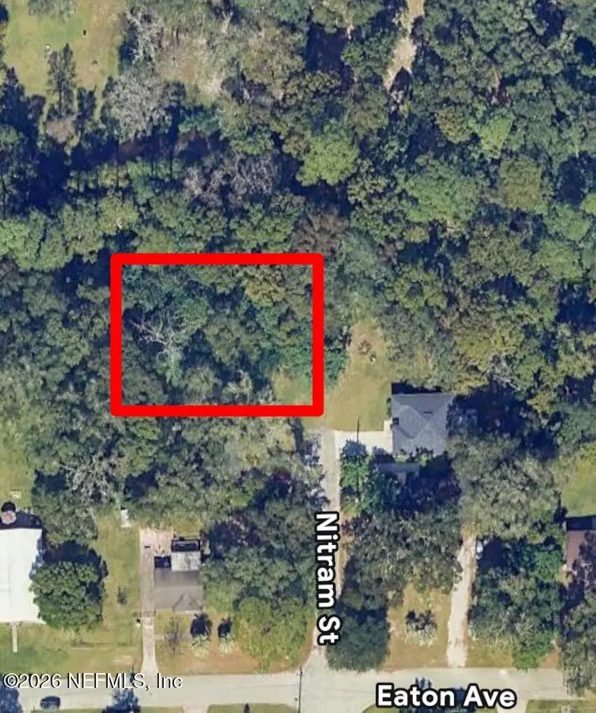 0 Nitram Avenue, Jacksonville, FL 32211 - #3