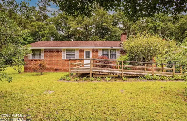 450370 State Road 200, Callahan, FL 32011