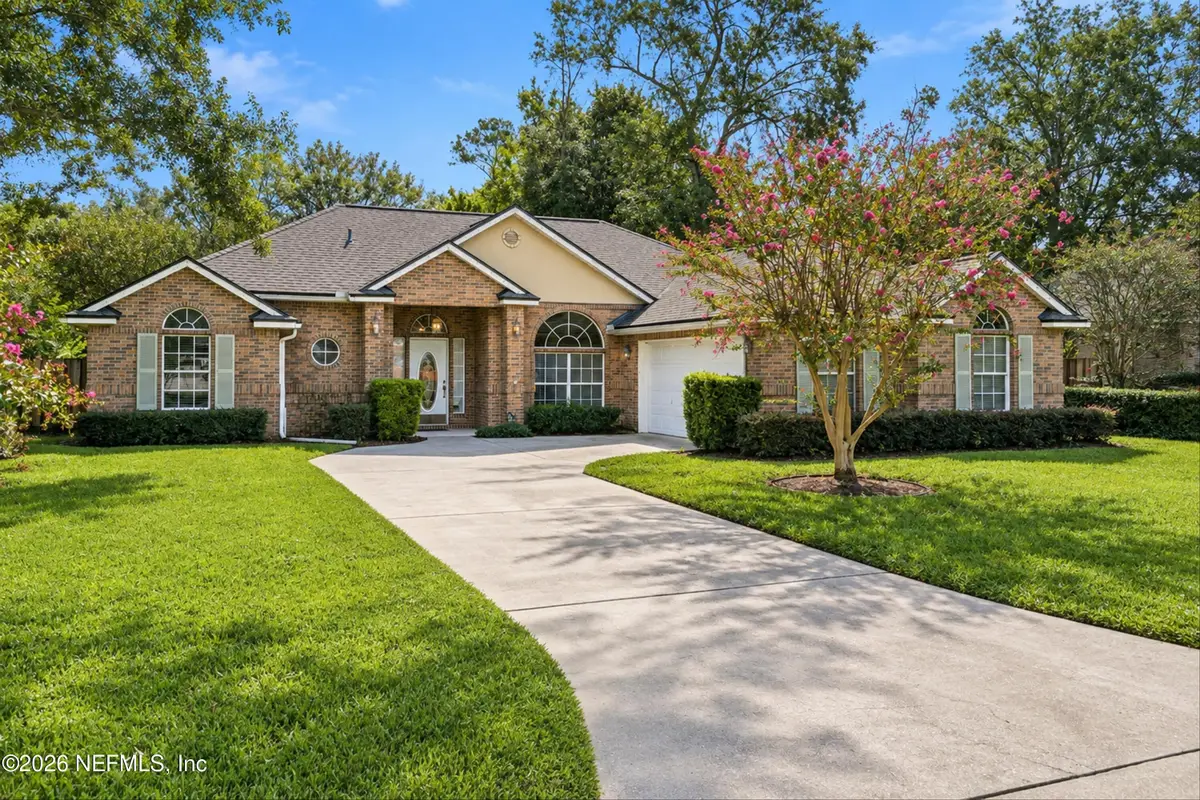 185 Elmwood Drive, Saint Johns, FL 32259 - #1