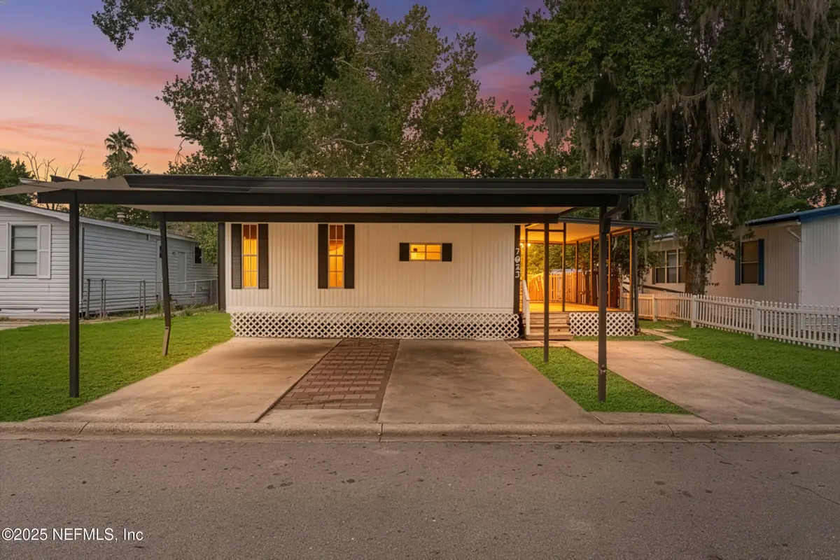 7623 Sunwood Drive, Jacksonville, FL 32256 - #1