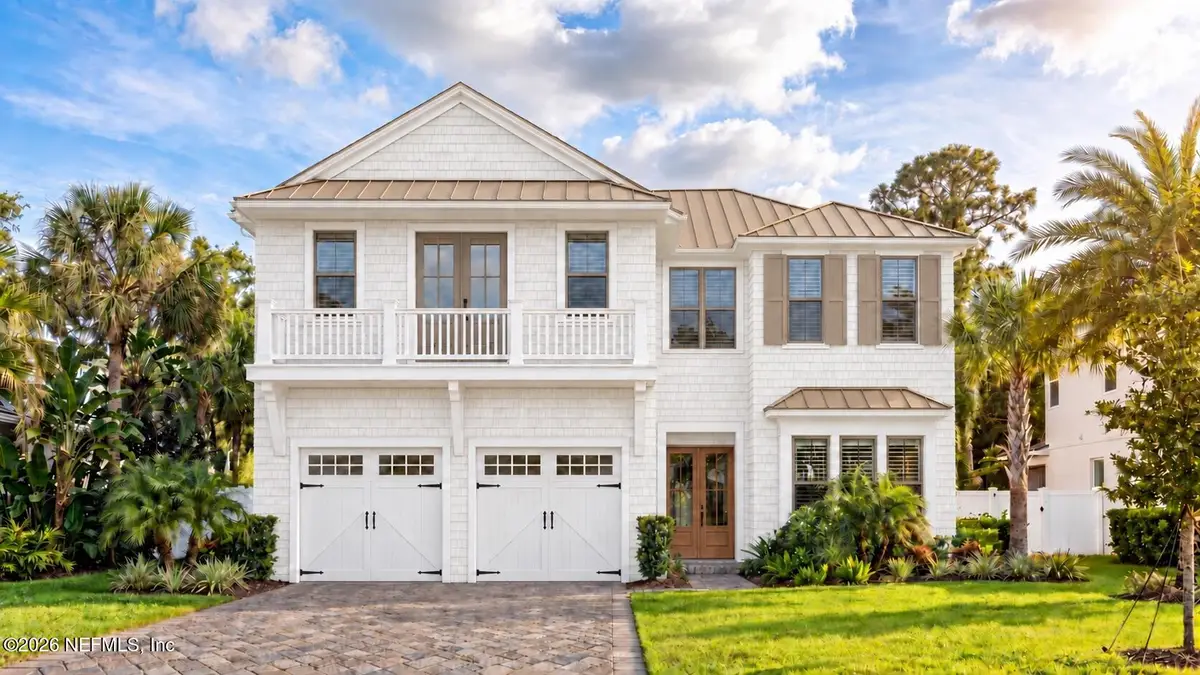 0 Jackson Avenue, Ponte Vedra Beach, FL 32082 - #1