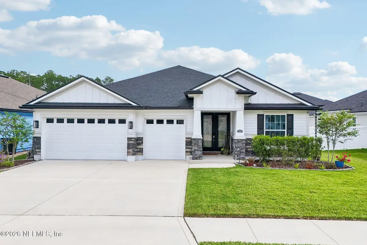 2996 Goose Creek Lane, Green Cove Springs, FL 32043 - #1
