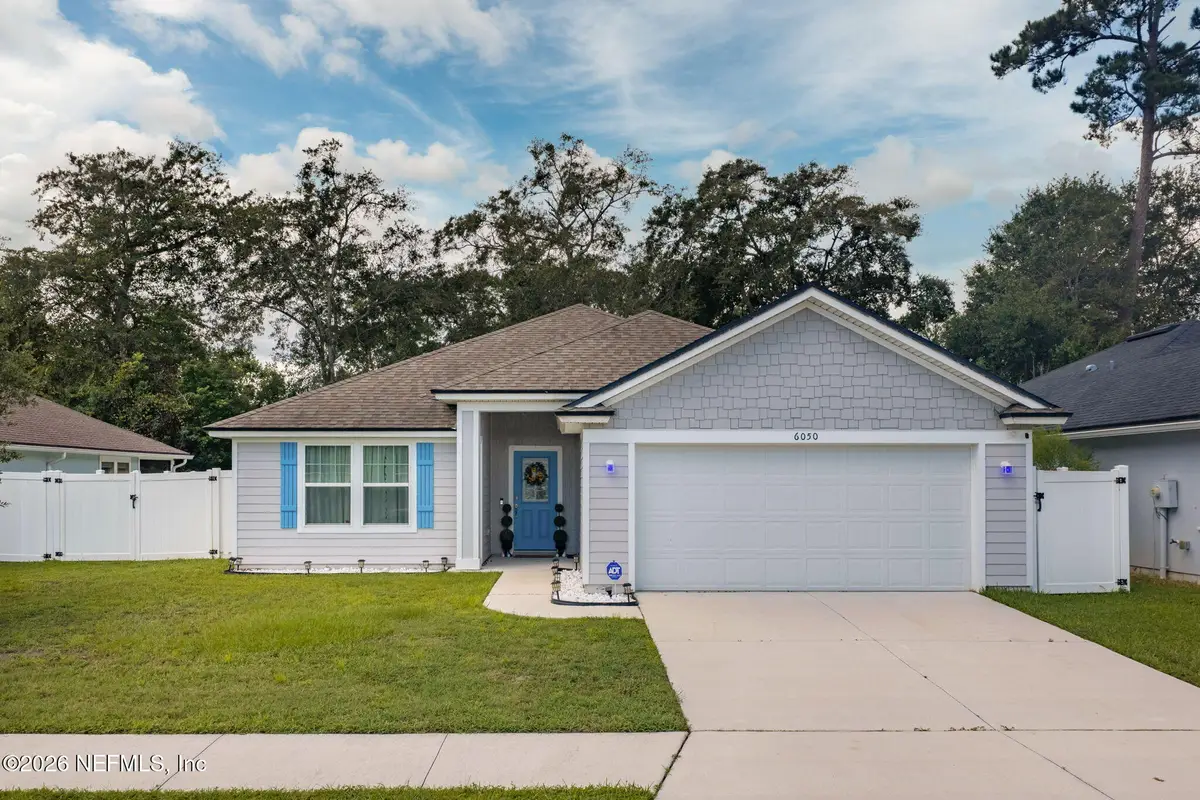 6050 Patriots Landing Lane, Jacksonville, FL 32244 - #1