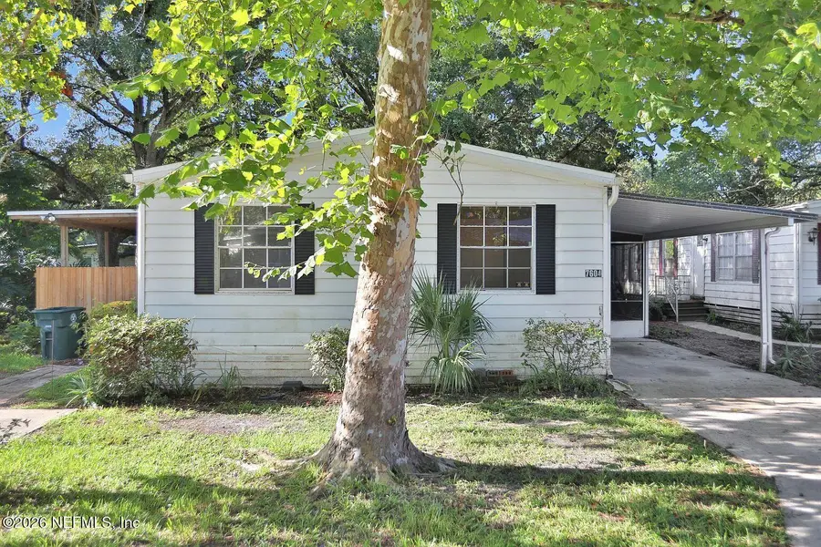 7604 Sunwood Drive, Jacksonville, FL 32256 - #2