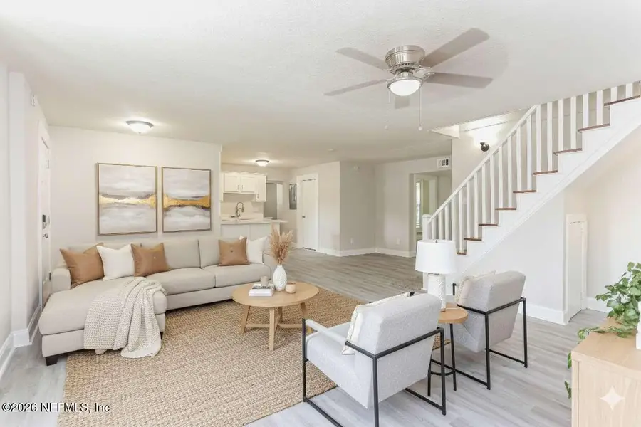 4571 Park Street, Jacksonville, FL 32205 - #2