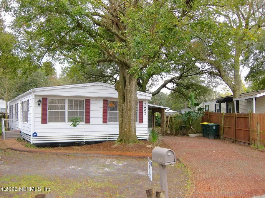 7602 Sunwood Drive, Jacksonville, FL 32256 - #2