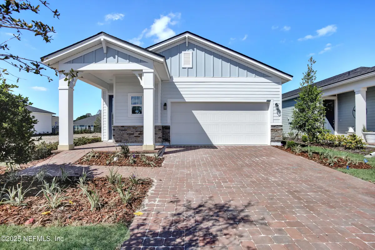 151 Bees Knees Way, Saint Augustine, FL 32092 - #1