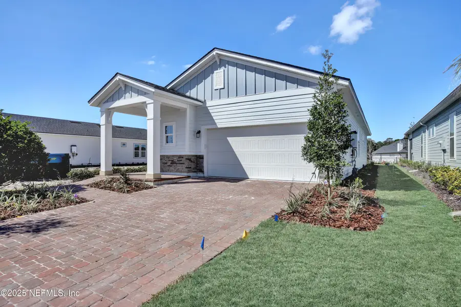 151 Bees Knees Way, Saint Augustine, FL 32092 - #3