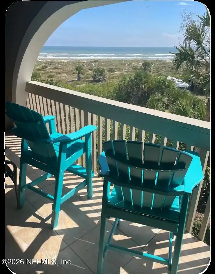 210 Ocean Hibiscus Drive #B-303, Saint Augustine, FL 32080 - #1