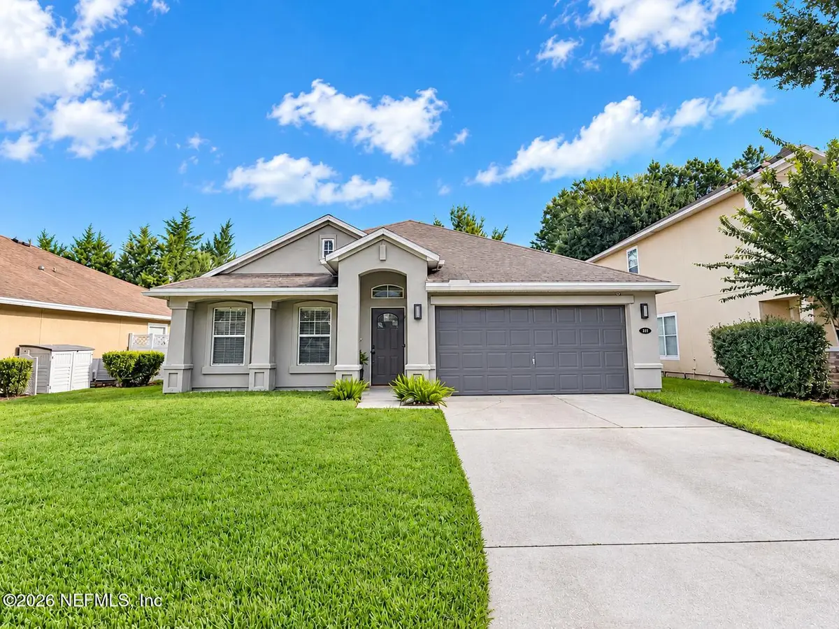 211 Tadcaster Court, Saint Johns, FL 32259 - #1